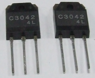 2SC 3042 CIRCUITO INTEGRATO ORIGINALE SANYO 2SC3042 2SC 3042 CIRCUITO INTEGRATO ORIGINALE SANYO 2SC3042
